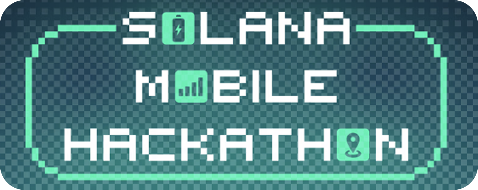Solana Mobile Hackathon